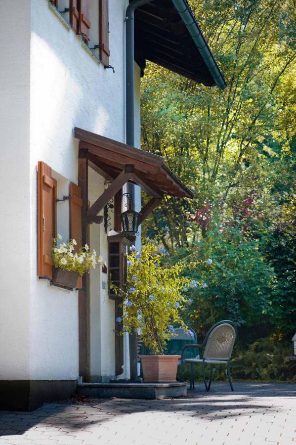 Ferienwohnungen Haus "Wildschuetz" Frauenau Zewnętrze zdjęcie