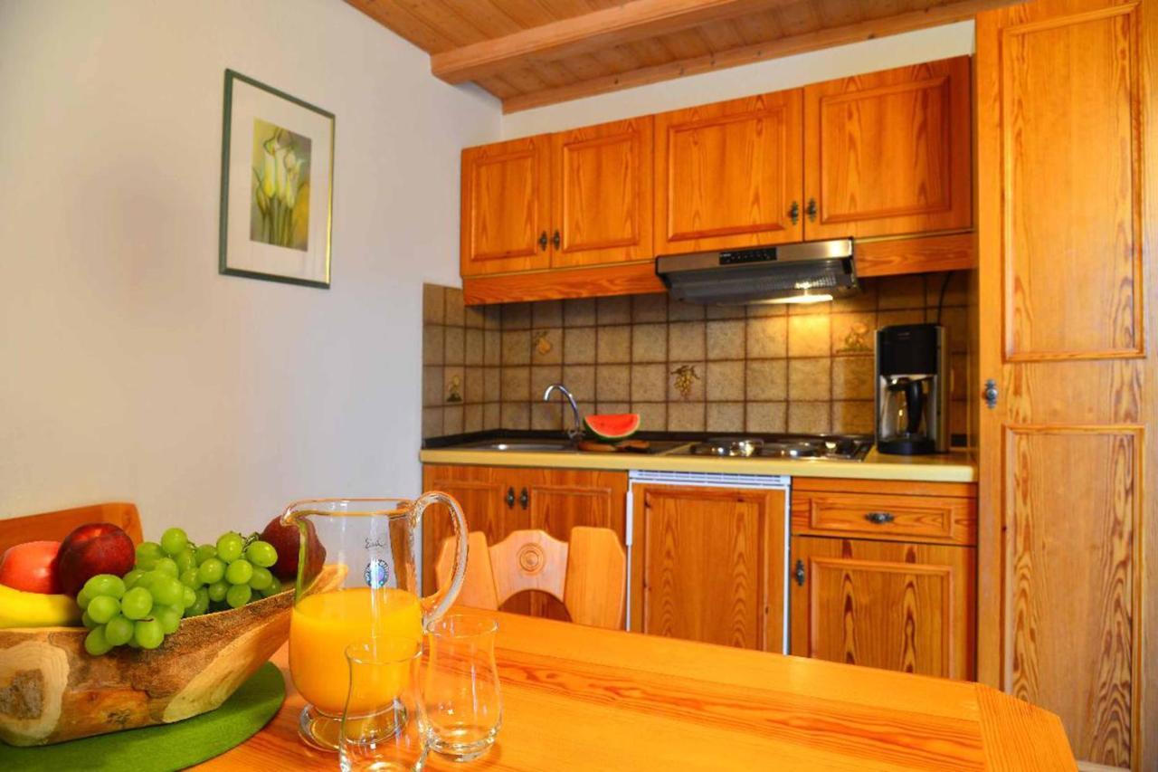 Ferienwohnungen Haus "Wildschuetz" Frauenau Zewnętrze zdjęcie